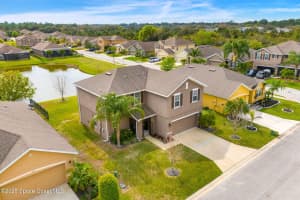 127 Alamere Drive, Palm Bay, FL 32908 Sold 05/30/25
