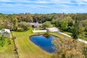 4405 Country Road, Melbourne, FL 32934 Sold 08/11/25