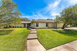 4405 Country Road, Melbourne, FL 32934 Sold 08/11/25
