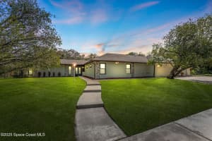4405 Country Road, Melbourne, FL 32934 Sold 08/11/25