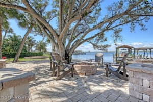 165 Crispin Street, Merritt Island, FL 32952 - MLS#1038239