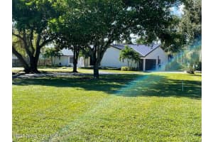165 Crispin Street, Merritt Island, FL 32952 - MLS#1038239