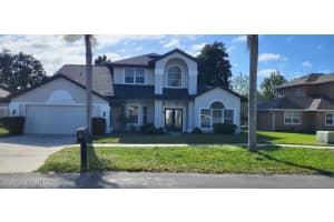 5518 River Oaks Drive, Titusville, Fl 32780, Titusville