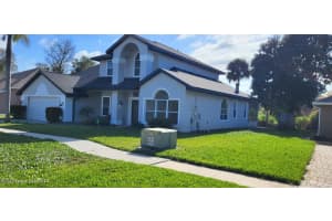 5518 River Oaks Drive, Titusville, FL 32780 - MLS#1038241