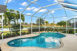 6191 Ingalls Street, Melbourne, FL 32940 Sold 04/18/25