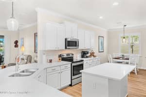 6191 Ingalls Street, Melbourne, FL 32940 Sold 04/18/25