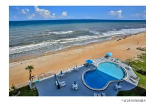 1575 Ocean Shore Blvd #603, County, FL 32176, Sold 05/02/25