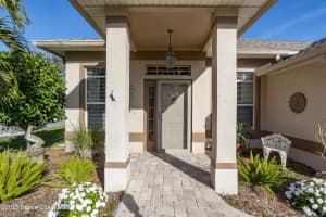 3986 Montesino Drive, Rockledge, FL 32955 Sold 05/20/25