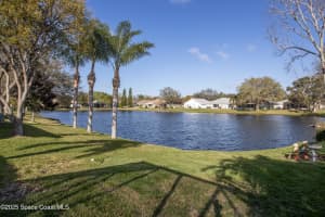 3986 Montesino Drive, Rockledge, FL 32955 Sold 05/20/25