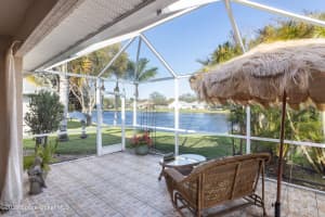 3986 Montesino Drive, Rockledge, FL 32955 Sold 05/20/25