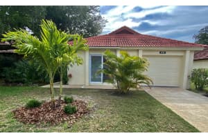 8754 Honeysuckle Way, Cape Canaveral, Fl 32920, Cape Canaveral