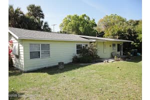 2060 Highland Ave, Melbourne, FL 32935, Sold 04/25/25