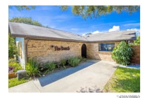 4748 Dixie Dr, Ponce Inlet, FL 32127, Sold 04/11/25