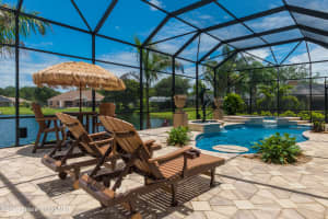 1202 Washington St, New Smyrna Beach, FL 32168, Sold 05/02/25