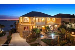 2120 Indian River Drive, Cocoa, FL 32922 Sold 09/11/25