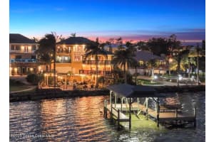 2120 Indian River Drive, Cocoa, FL 32922 Sold 09/11/25