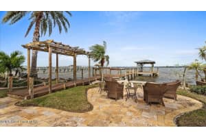 2120 Indian River Drive, Cocoa, FL 32922 Sold 09/11/25