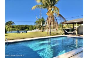 831 Bailey Drive, Sebastian, FL 32958 - MLS#1038286