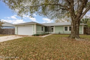 557 Tasco Avenue, Palm Bay, FL 32908 Sold 05/01/25