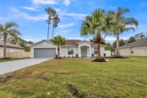 13 Evanston Lane, Palm Coast, FL 32164 Sold 07/31/25