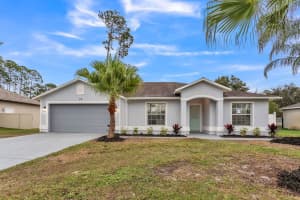 13 Evanston Lane, Palm Coast, FL 32164 Sold 07/31/25