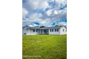 821 Barber Street, Sebastian, FL 32958 - MLS#1038319