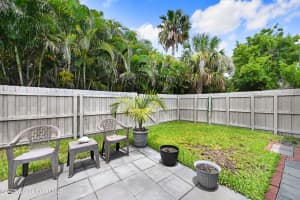 1026 Mary Joye Avenue, Indian Harbour Beach, FL 32937 - MLS#1038320