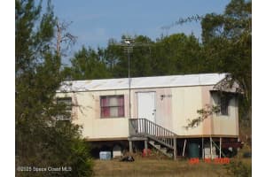 4768 Pine Needle Road, Mims, FL 32754 Sold 06/13/25