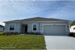 4357 Kelsey Lane, Micco, FL 32976 Sold 06/13/25