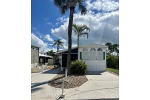 2913 Dockside Ln, Melbourne Beach, FL 32951, Sold 06/04/25