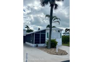 2913 Dockside Ln, Melbourne Beach, FL 32951, Sold 06/04/25