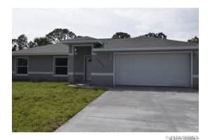 1850 35th St, Edgewater, FL 32141, Sold 03/31/25