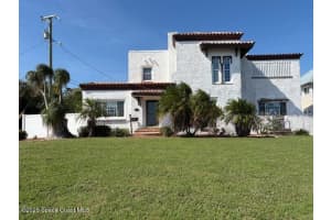 507 Indian River Drive, Cocoa, FL 32922 - MLS#1038351