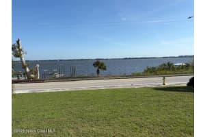 507 Indian River Drive, Cocoa, FL 32922 - MLS#1038351