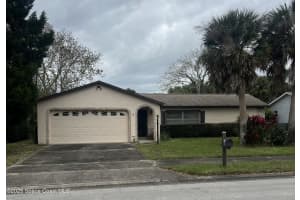 2333 Scotland Road, Cocoa, FL 32926 Sold 09/11/25