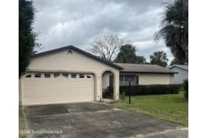 2333 Scotland Road, Cocoa, FL 32926 Sold 09/11/25