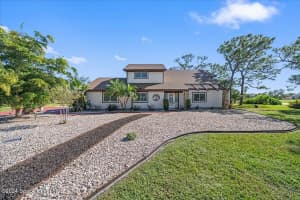 521 Pinehurst Avenue, Melbourne, FL 32940 Sold 05/22/25