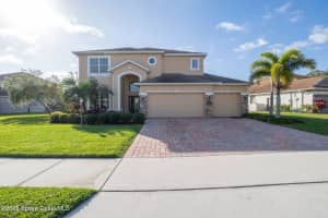 3857 Hollisten Circle, Melbourne, FL 32940 Sold 09/22/25
