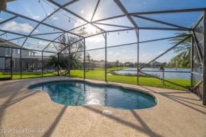 3857 Hollisten Circle, Melbourne, FL 32940 Sold 09/22/25