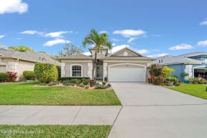 2670 Village Ln, Titusville, FL 32780, Sold 04/07/25
