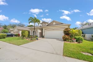 2670 Village Ln, Titusville, FL 32780, Sold 04/07/25