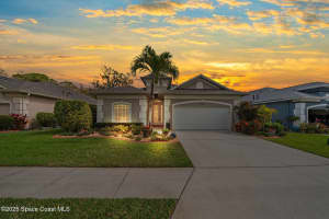 2670 Village Ln, Titusville, FL 32780, Sold 04/07/25