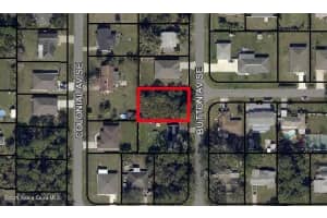 970 Button Avenue Se, Palm Bay, Fl 32909 Sold 03/24/25