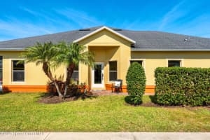 6416 Klein Ln, Melbourne, FL 32940, Sold 04/08/25