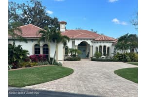 3593 Par Lane, Titusville, FL 32780 Sold 04/29/25
