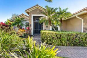 470 Stoney Brook Farm Court, Vero Beach, FL 32968 - MLS#1038403
