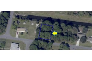 807 S Atlantic Ave #502, New Smyrna Beach, FL 32169, Sold 04/01/25