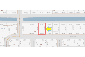 807 S Atlantic Ave #502, New Smyrna Beach, FL 32169, Sold 04/01/25