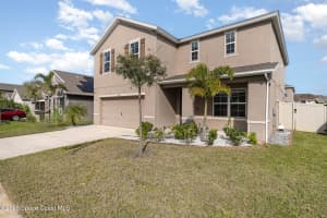 1085 Newton Circle, Rockledge, FL 32955 - MLS#1038408