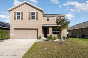1085 Newton Circle, Rockledge, FL 32955 - MLS#1038408